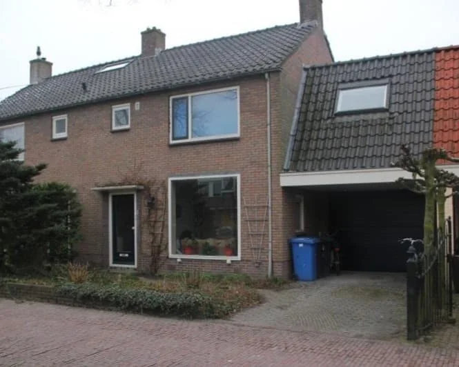 Foto van de Kamer gelegen aan de De Meent in Odijk