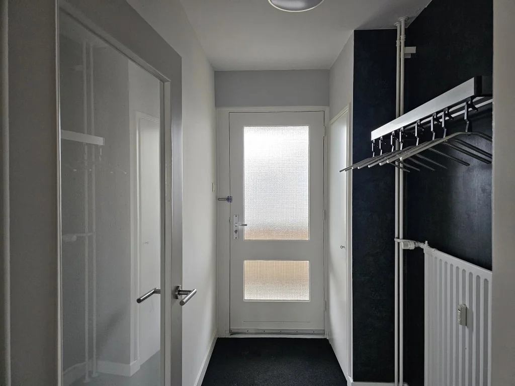 Foto van de Appartement gelegen aan de Socrateslaan in Den Bosch