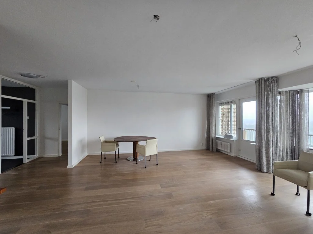 Foto van de Appartement gelegen aan de Socrateslaan in Den Bosch