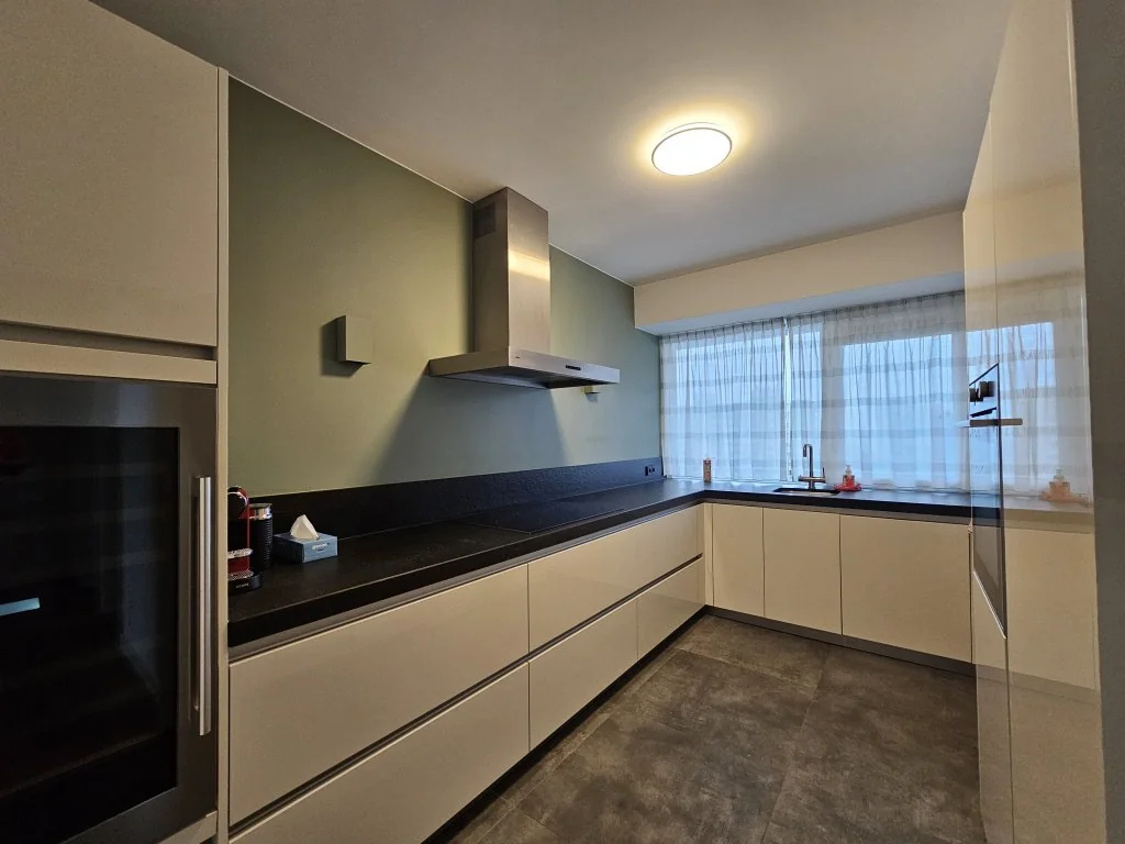 Foto van de Appartement gelegen aan de Socrateslaan in Den Bosch