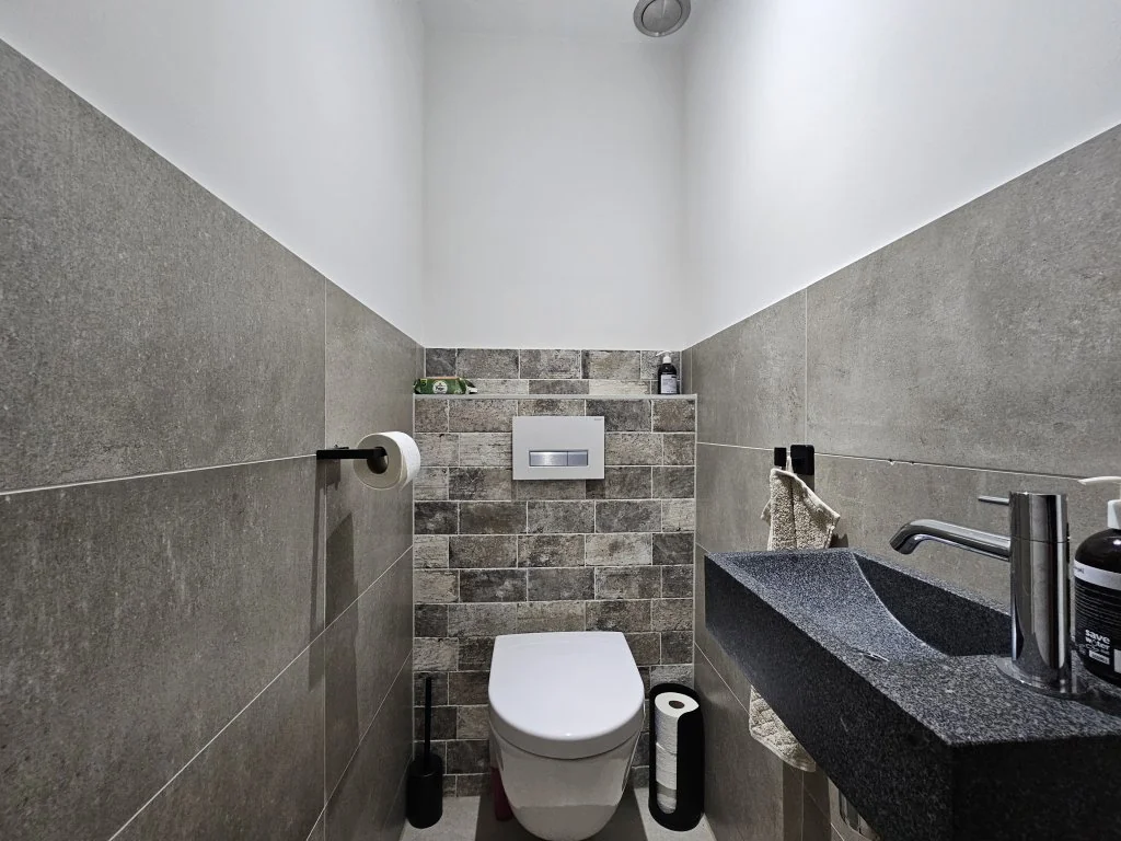 Foto van de Appartement gelegen aan de Socrateslaan in Den Bosch