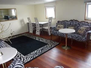 Foto van de Appartement gelegen aan de Stuwweg in Maastricht