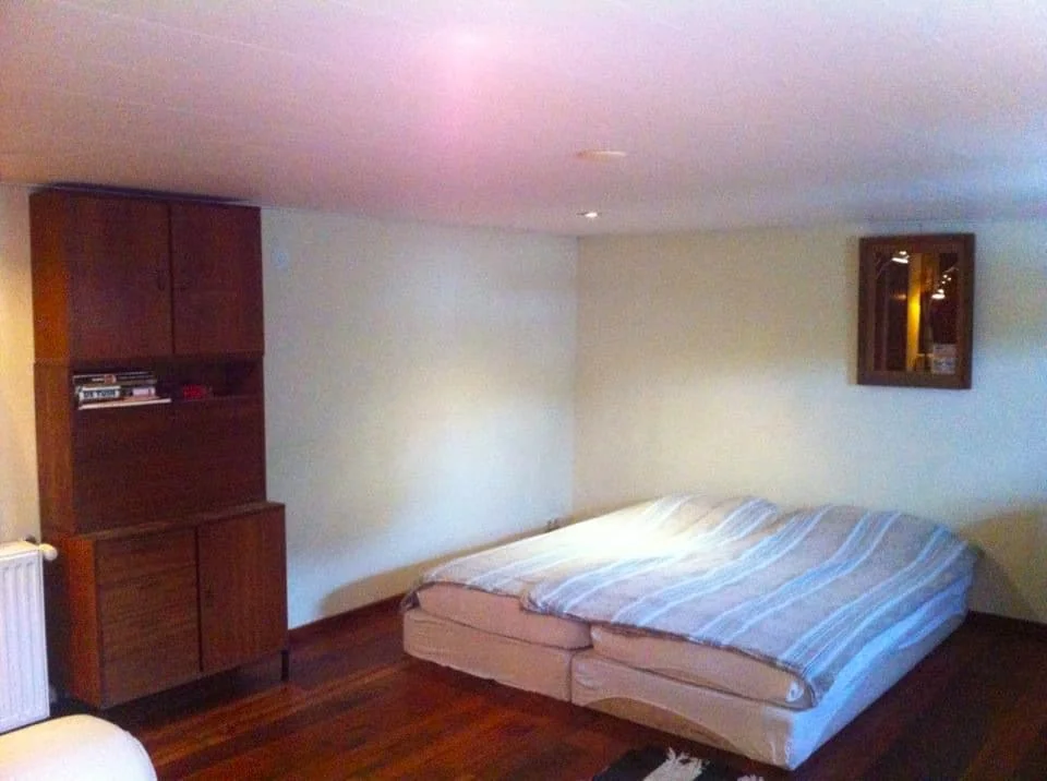 Foto van de Appartement gelegen aan de Stuwweg in Maastricht