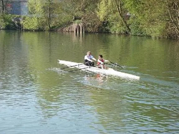 Foto van de Appartement gelegen aan de Stuwweg in Maastricht
