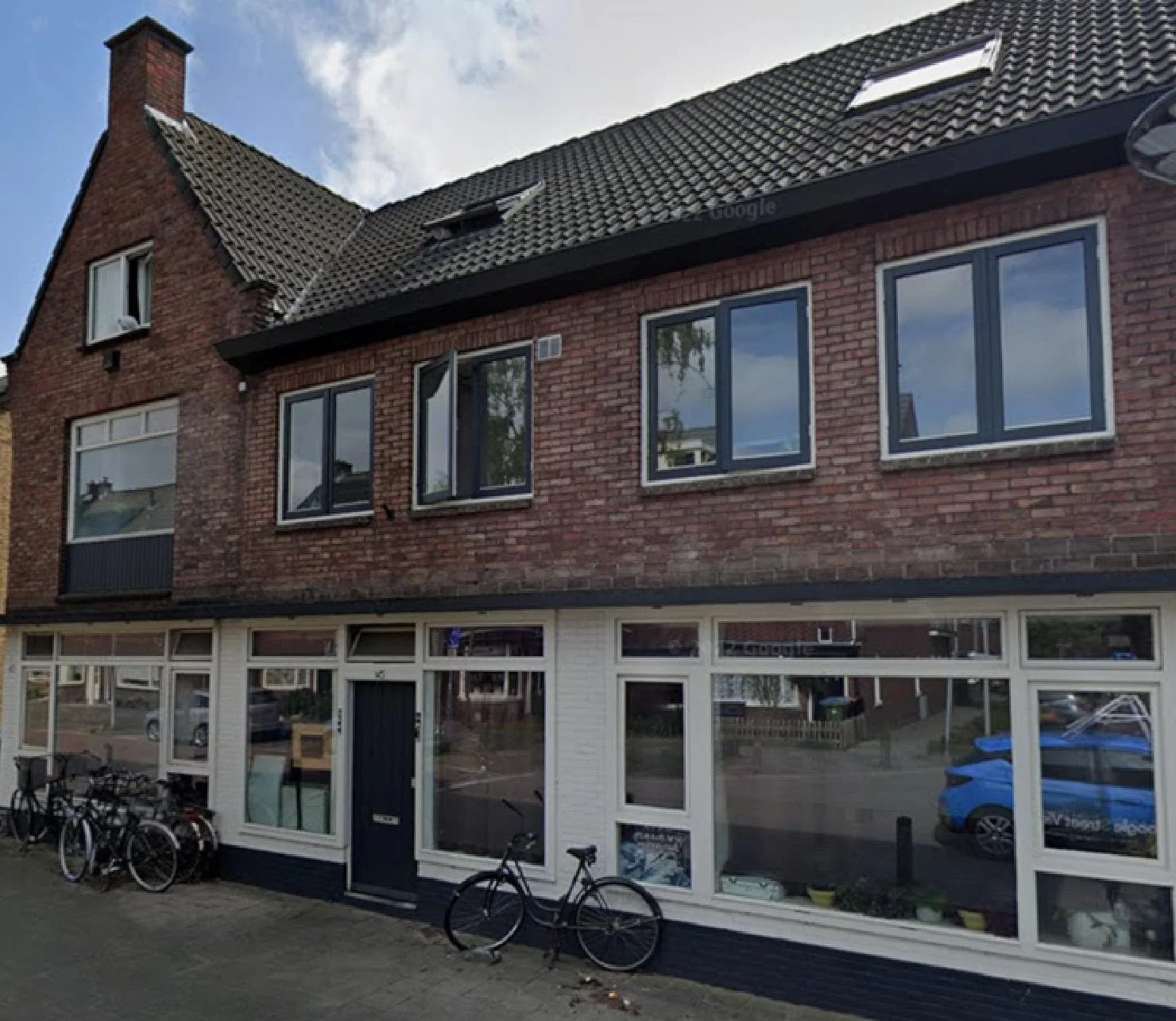 Foto van de Kamer gelegen aan de Drienerweg in Enschede