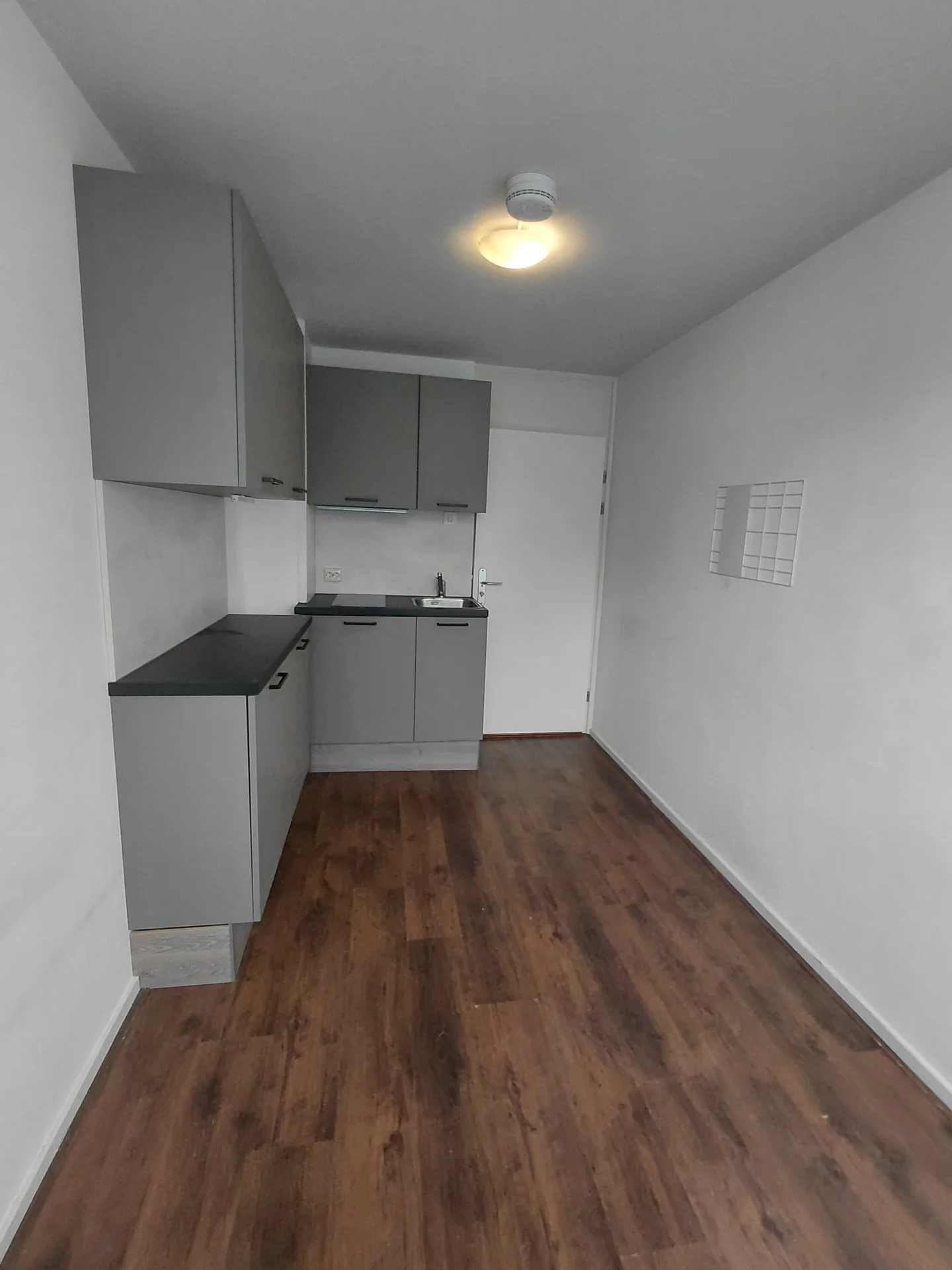 Foto van de Kamer gelegen aan de Briljantstraat in Groningen