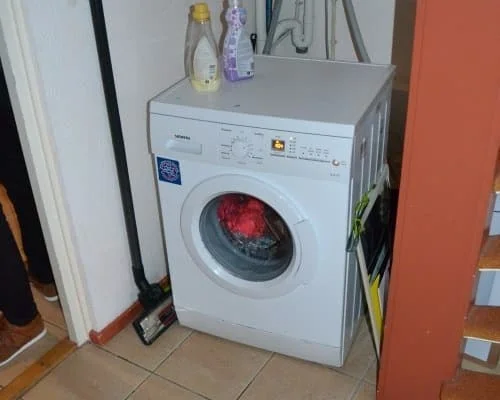 Foto van de Kamer gelegen aan de Briljantstraat in Groningen