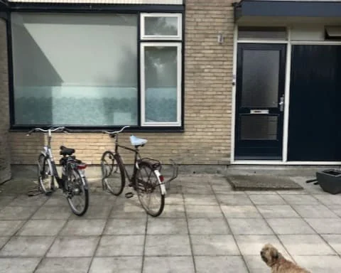 Foto van de Kamer gelegen aan de Briljantstraat in Groningen