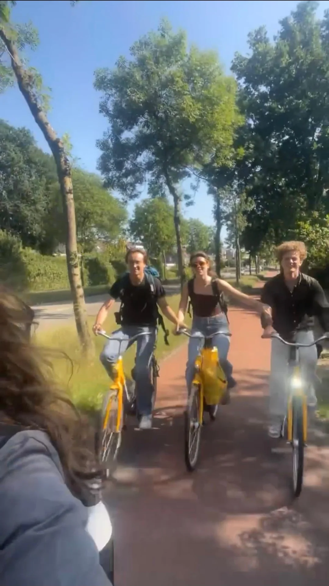 Foto van de Kamer gelegen aan de Ben van Londenstraat in Wageningen