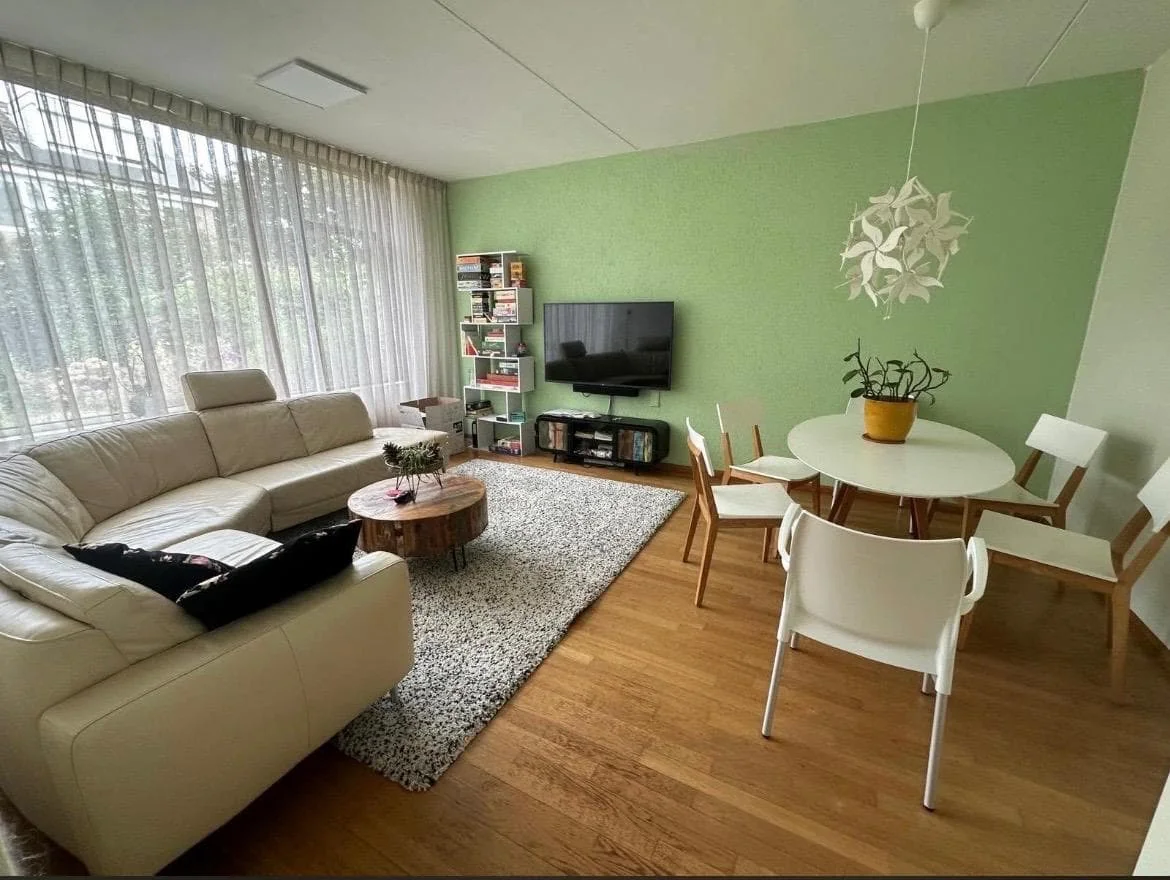 Foto van de Kamer gelegen aan de Couwenhoven in Zeist