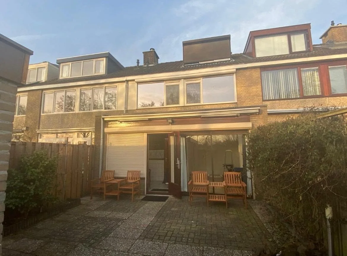 Foto van de Kamer gelegen aan de Couwenhoven in Zeist