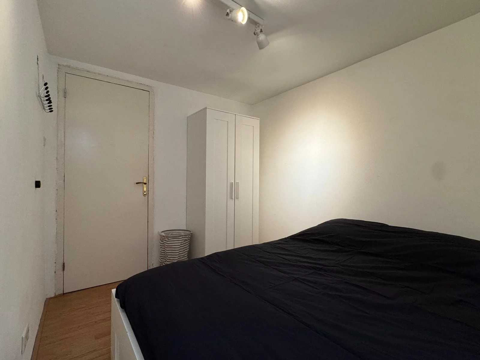 Foto van de Kamer gelegen aan de Van Cittersstraat in Rotterdam