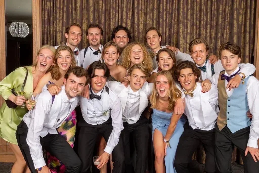 Foto van de Kamer gelegen aan de Molenstraat in Wageningen