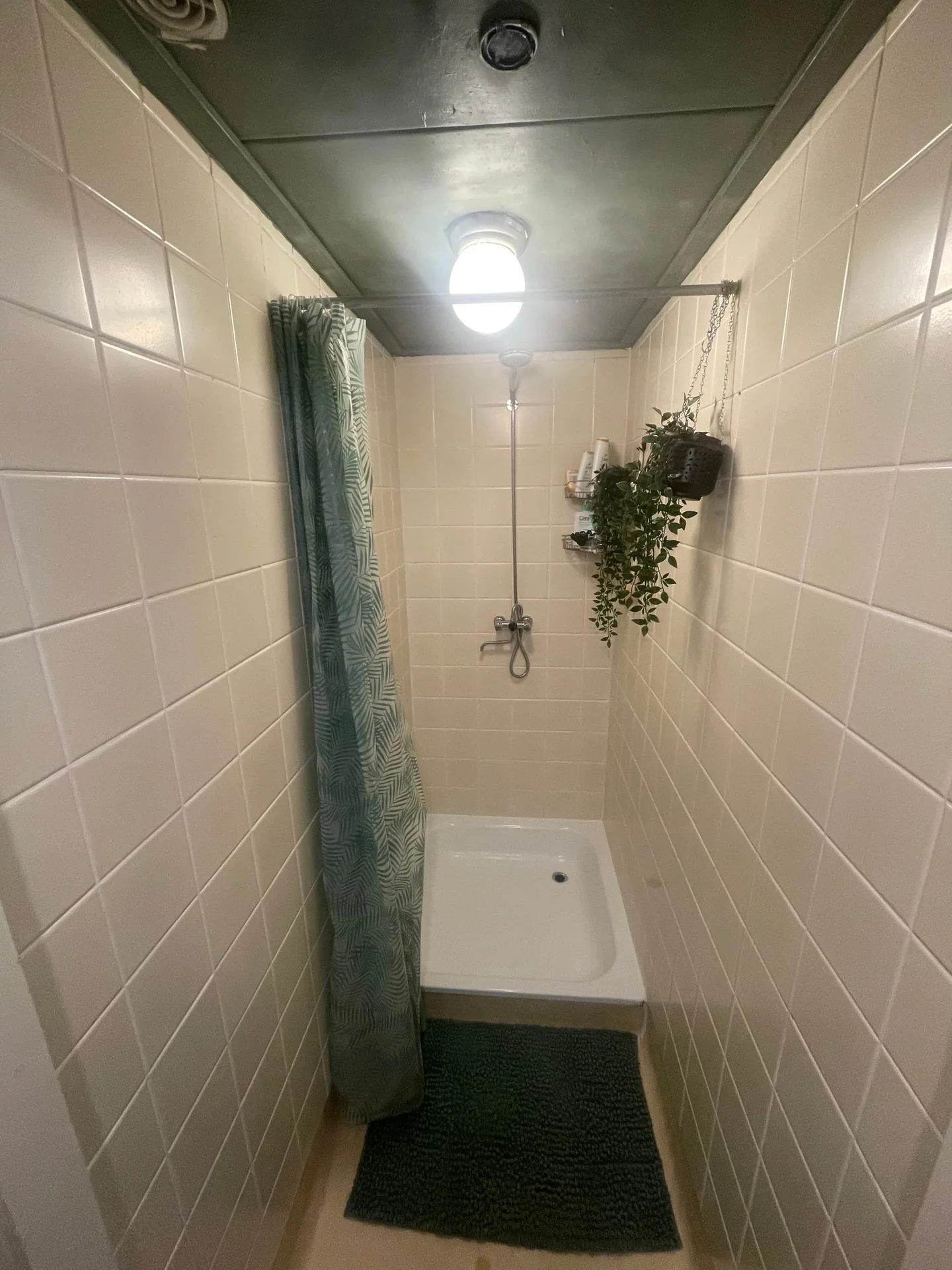 Foto van de Kamer gelegen aan de Molenstraat in Wageningen