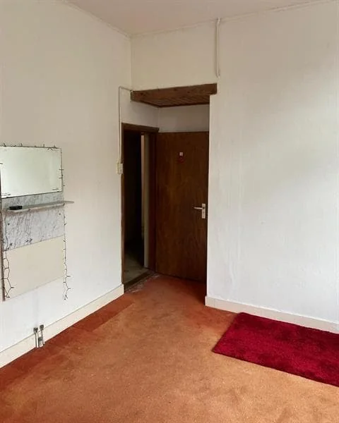 Foto van de Kamer gelegen aan de Nachtegaalstraat in Utrecht