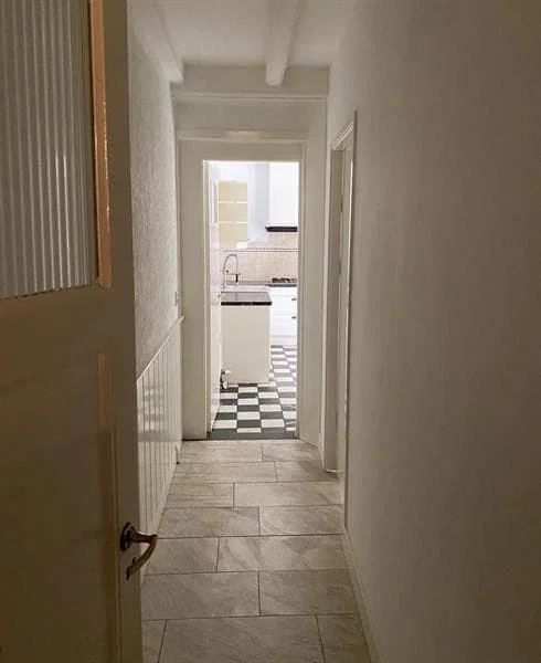 Foto van de Kamer gelegen aan de Nachtegaalstraat in Utrecht