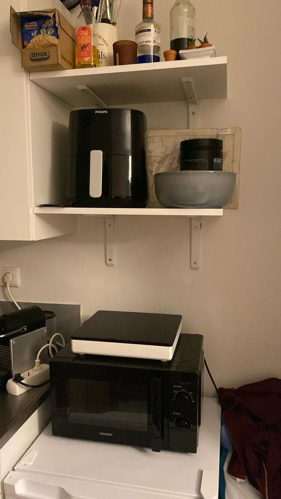 Foto van de Studio gelegen aan de Gerbrandypad in Utrecht