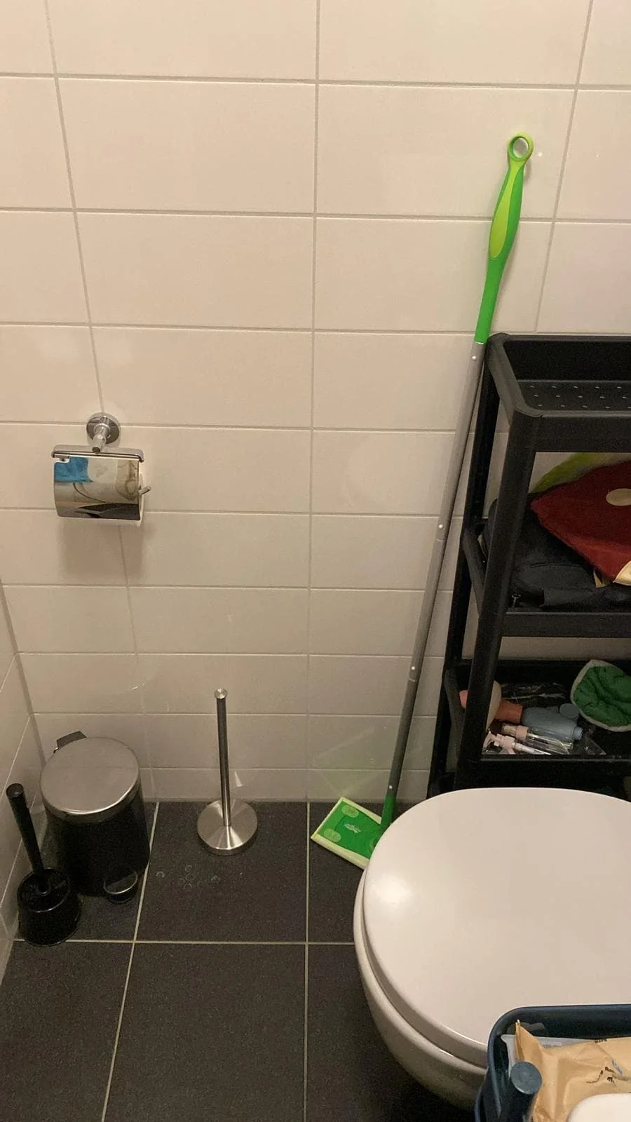 Foto van de Studio gelegen aan de Gerbrandypad in Utrecht