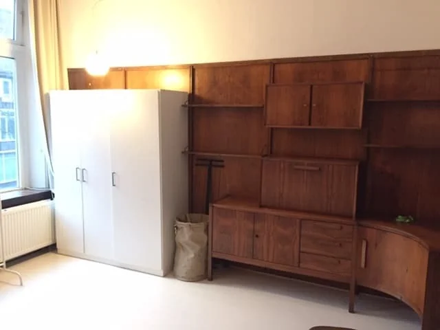 Foto van de Kamer gelegen aan de Verlengde Hereweg in Groningen