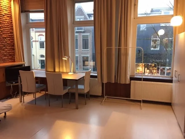 Foto van de Kamer gelegen aan de Verlengde Hereweg in Groningen