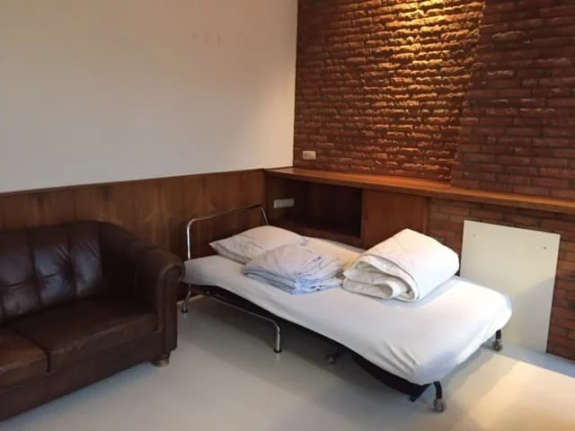 Foto van de Kamer gelegen aan de Verlengde Hereweg in Groningen