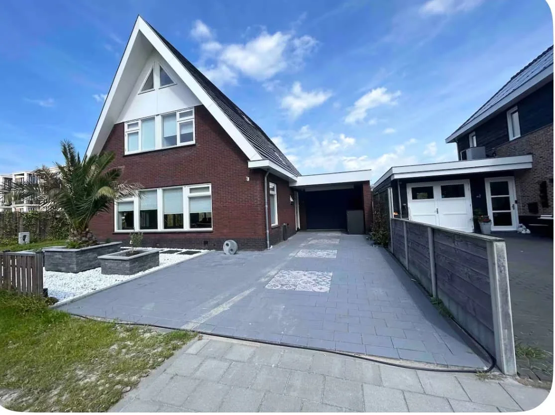 Foto van de Kamer gelegen aan de Voorburggracht in Broek op Langedijk