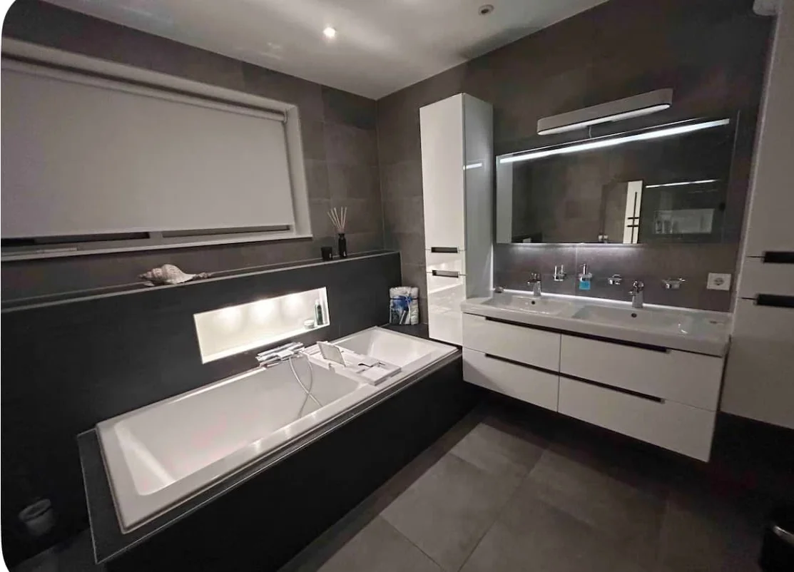 Foto van de Kamer gelegen aan de Voorburggracht in Broek op Langedijk