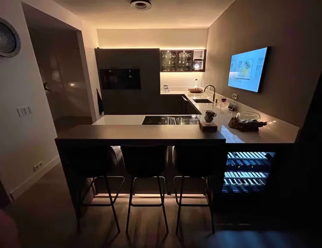 Foto van de Kamer gelegen aan de Voorburggracht in Broek op Langedijk