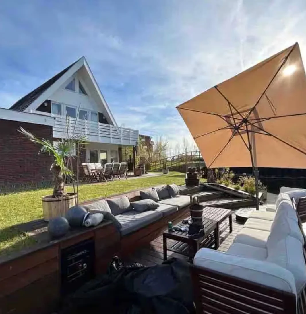 Foto van de Kamer gelegen aan de Voorburggracht in Broek op Langedijk