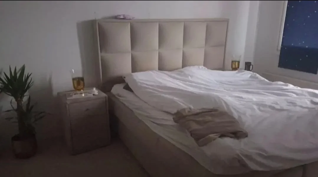 Foto van de Appartement gelegen aan de Parkrijklaan in Assendelft