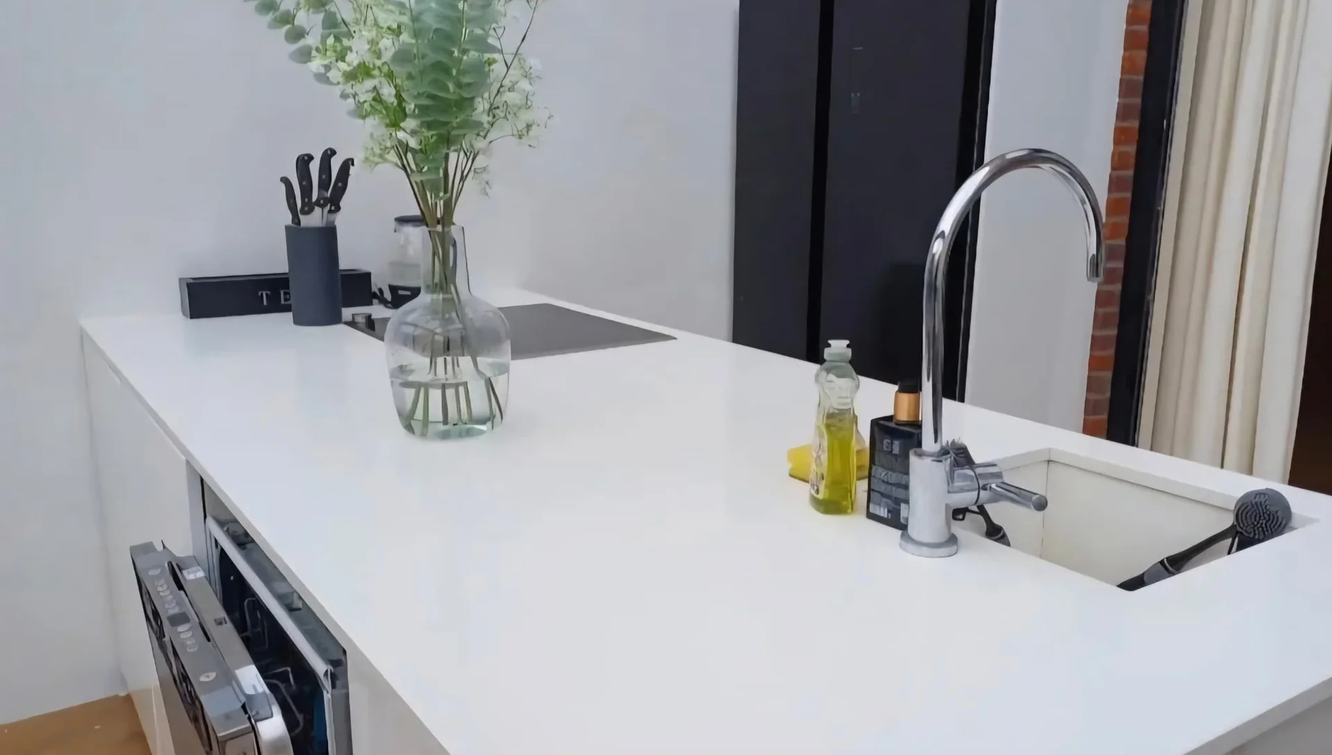 Foto van de Appartement gelegen aan de Parkrijklaan in Assendelft