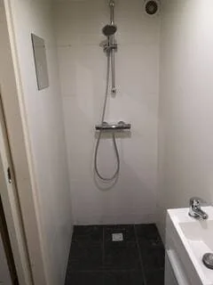 Foto van de Studio gelegen aan de Paul Krugerstraat in Katwijk