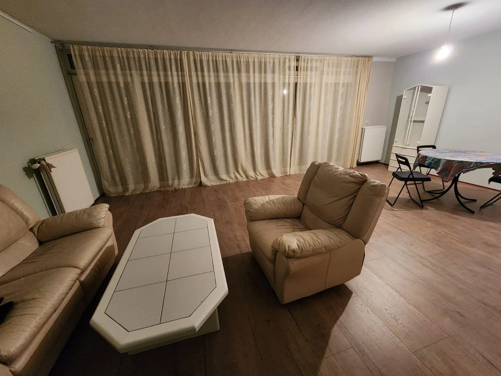 Foto van de Appartement gelegen aan de Operettelaan in Utrecht