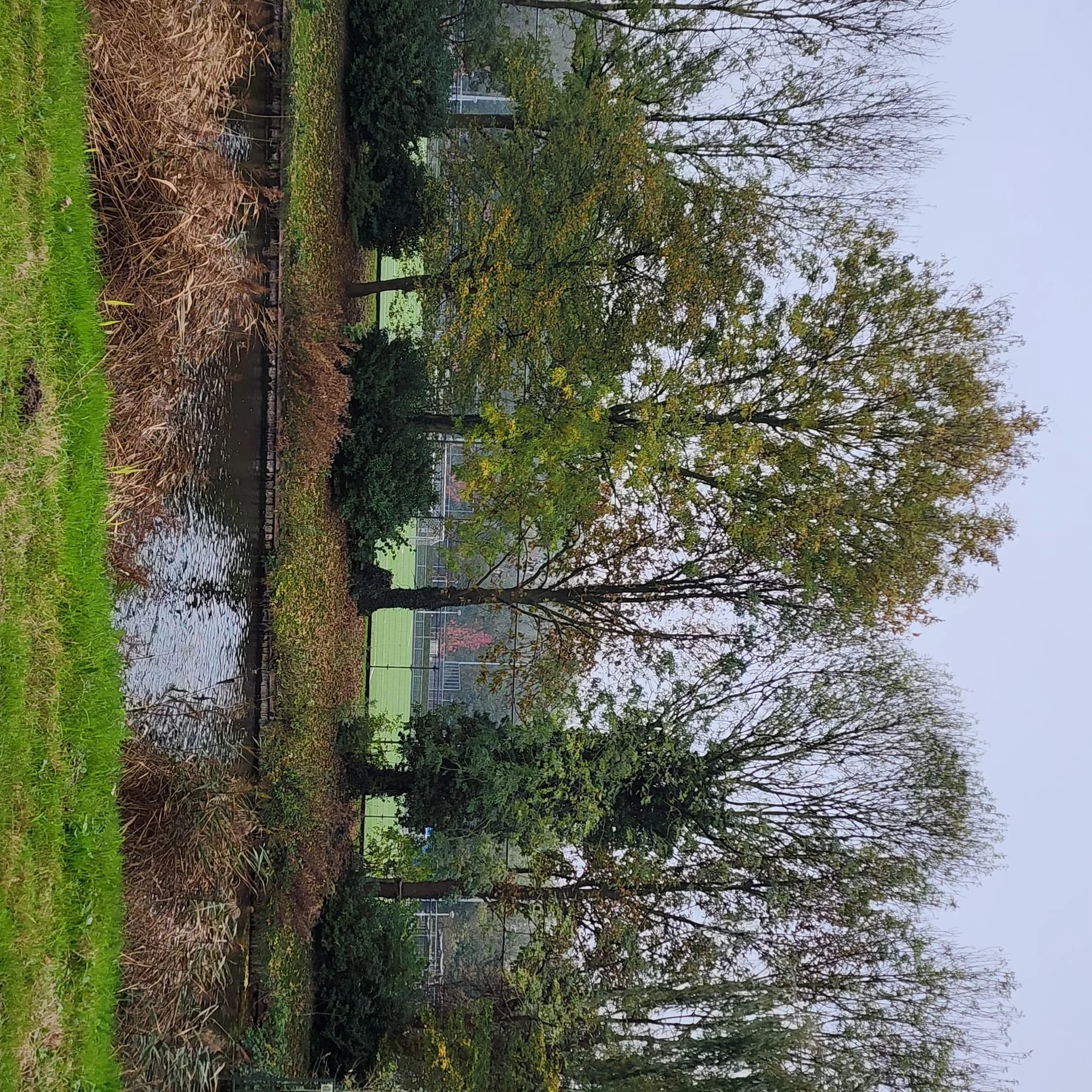 Foto van de Appartement gelegen aan de Operettelaan in Utrecht