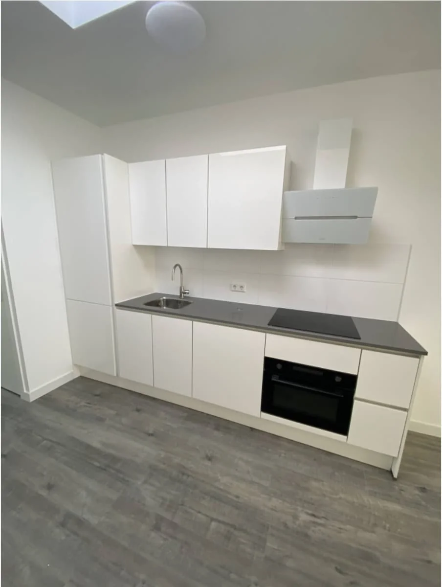 Foto van de Kamer gelegen aan de Oranjestraat in Arnhem