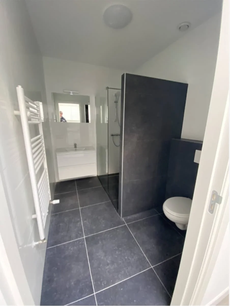 Foto van de Kamer gelegen aan de Oranjestraat in Arnhem