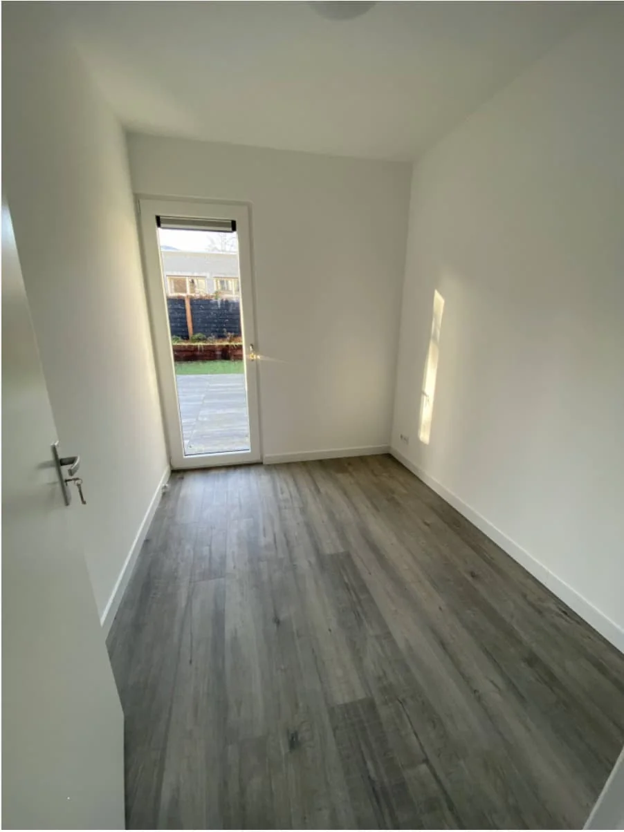 Foto van de Kamer gelegen aan de Oranjestraat in Arnhem