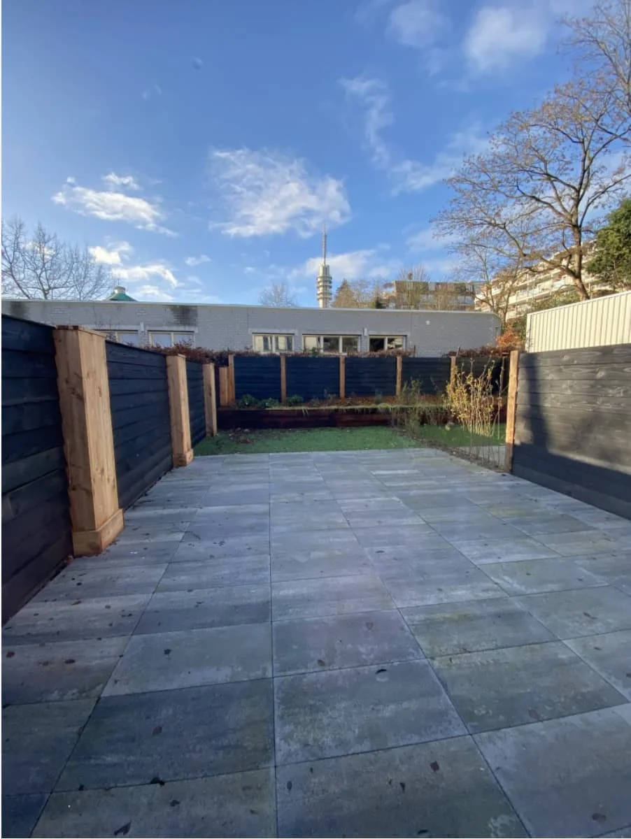 Foto van de Kamer gelegen aan de Oranjestraat in Arnhem