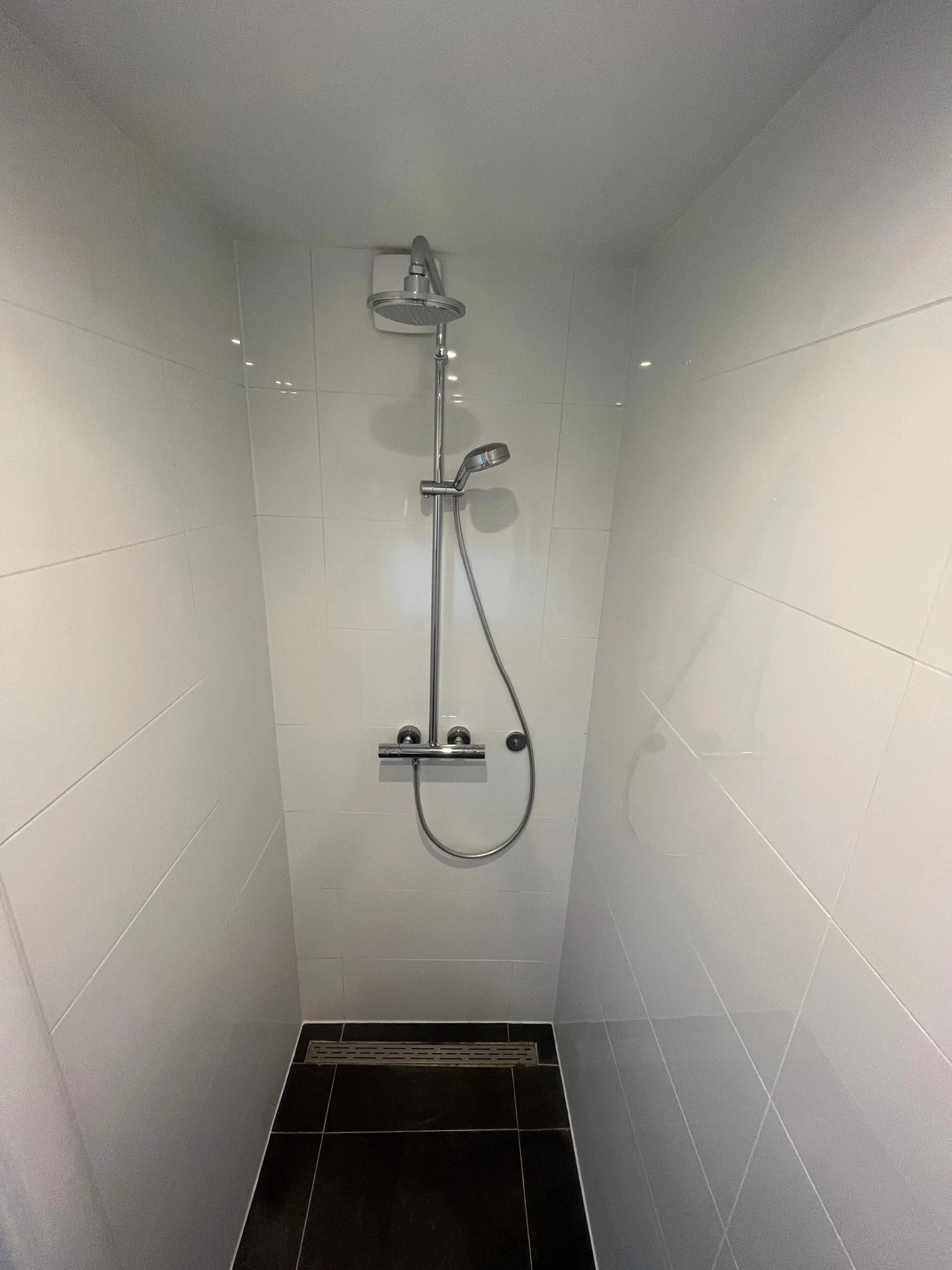 Foto van de Kamer gelegen aan de Denenburg in Den Haag