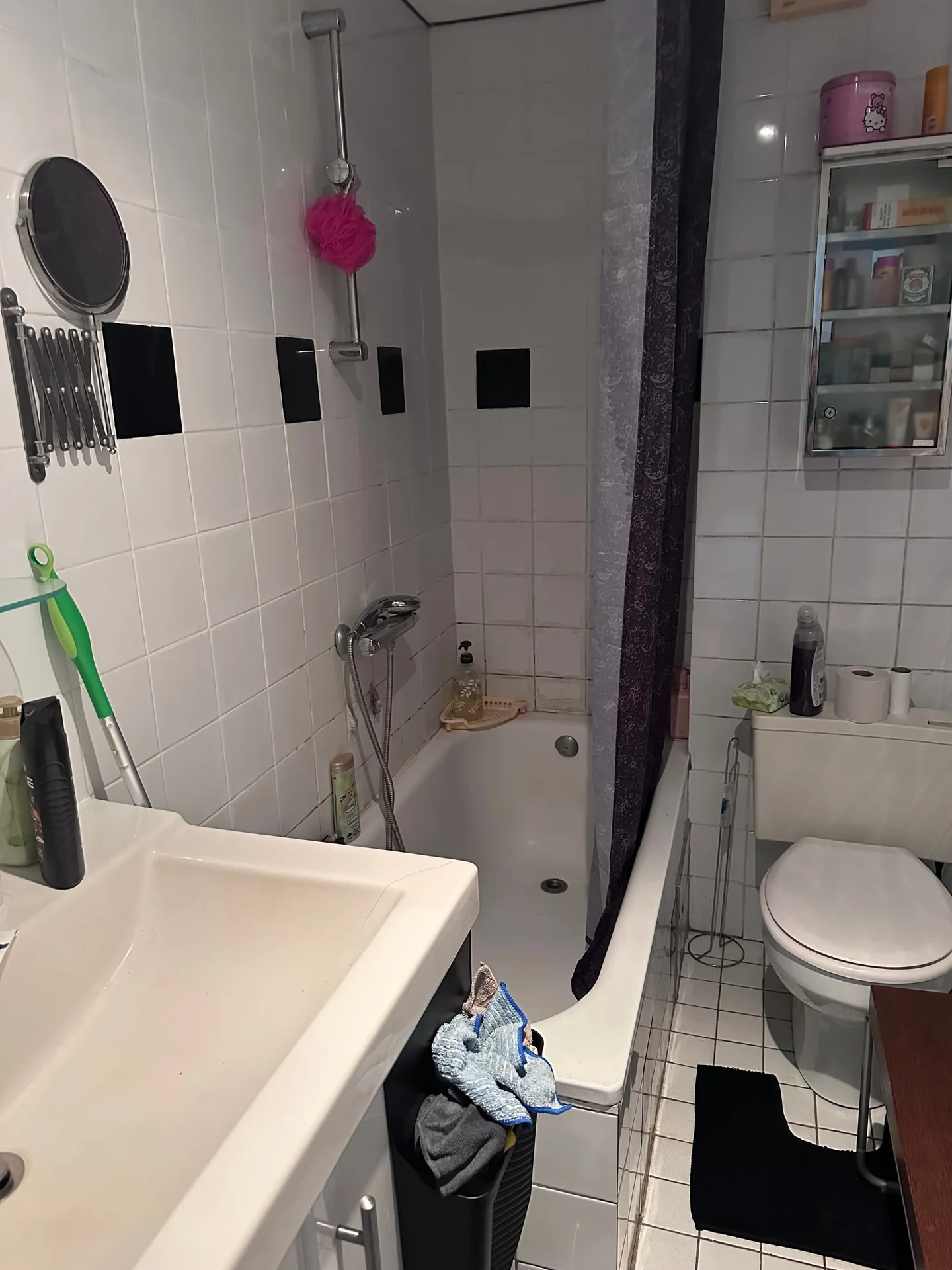 Foto van de Kamer gelegen aan de Aert van Nesstraat in Den Bosch