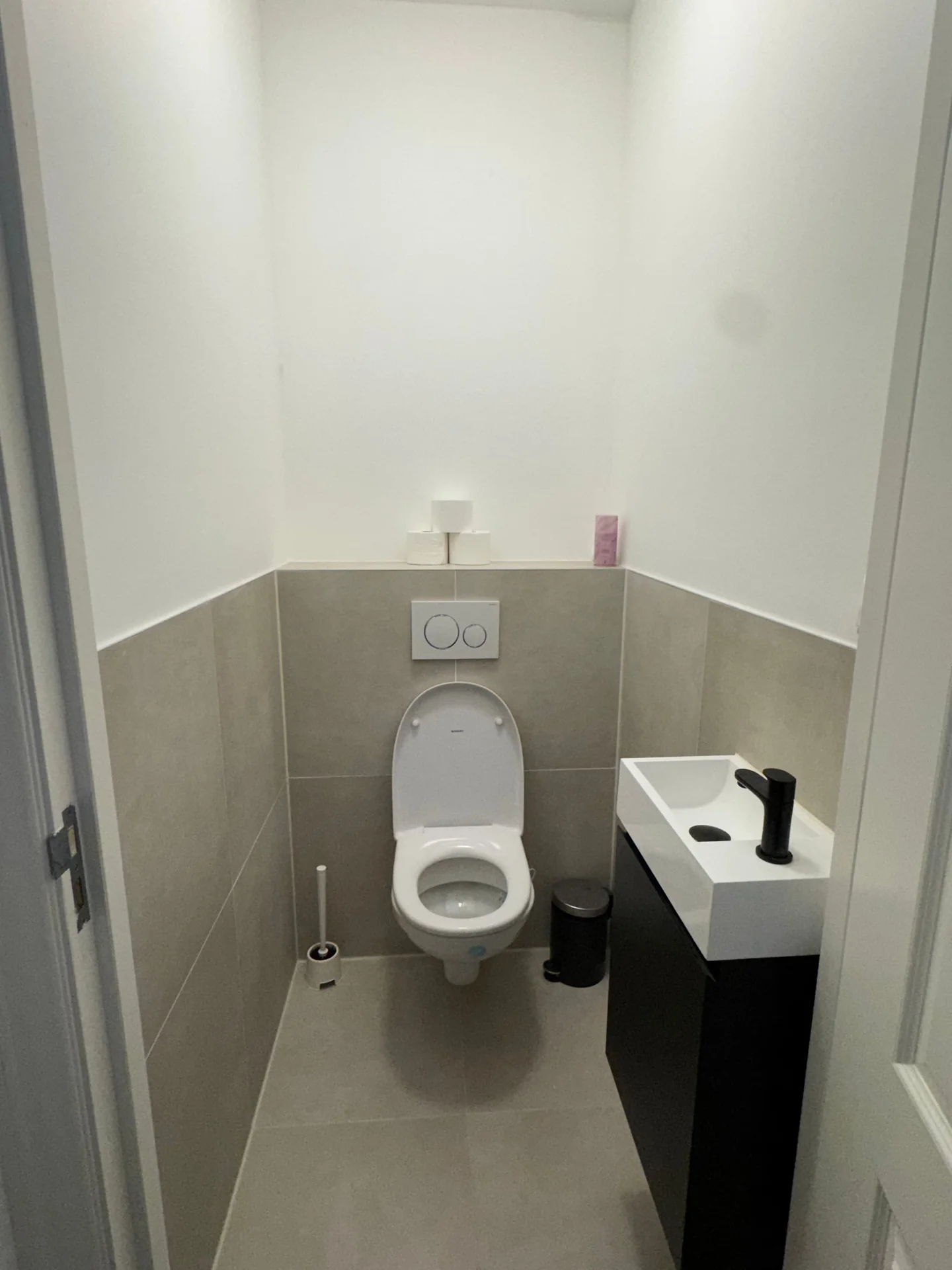 Foto van de Kamer gelegen aan de Aalsmeerweg in Amsterdam