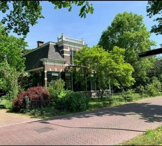 Foto van de Kamer gelegen aan de Kolderveen in Nijeveen