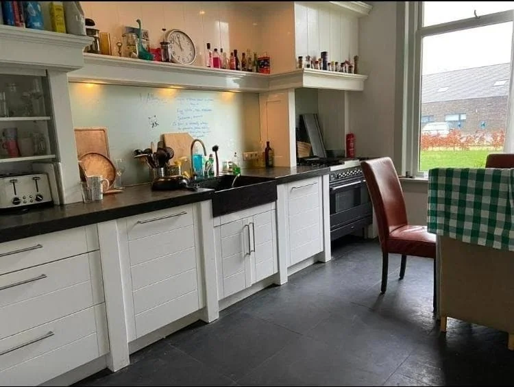 Foto van de Kamer gelegen aan de Kolderveen in Nijeveen