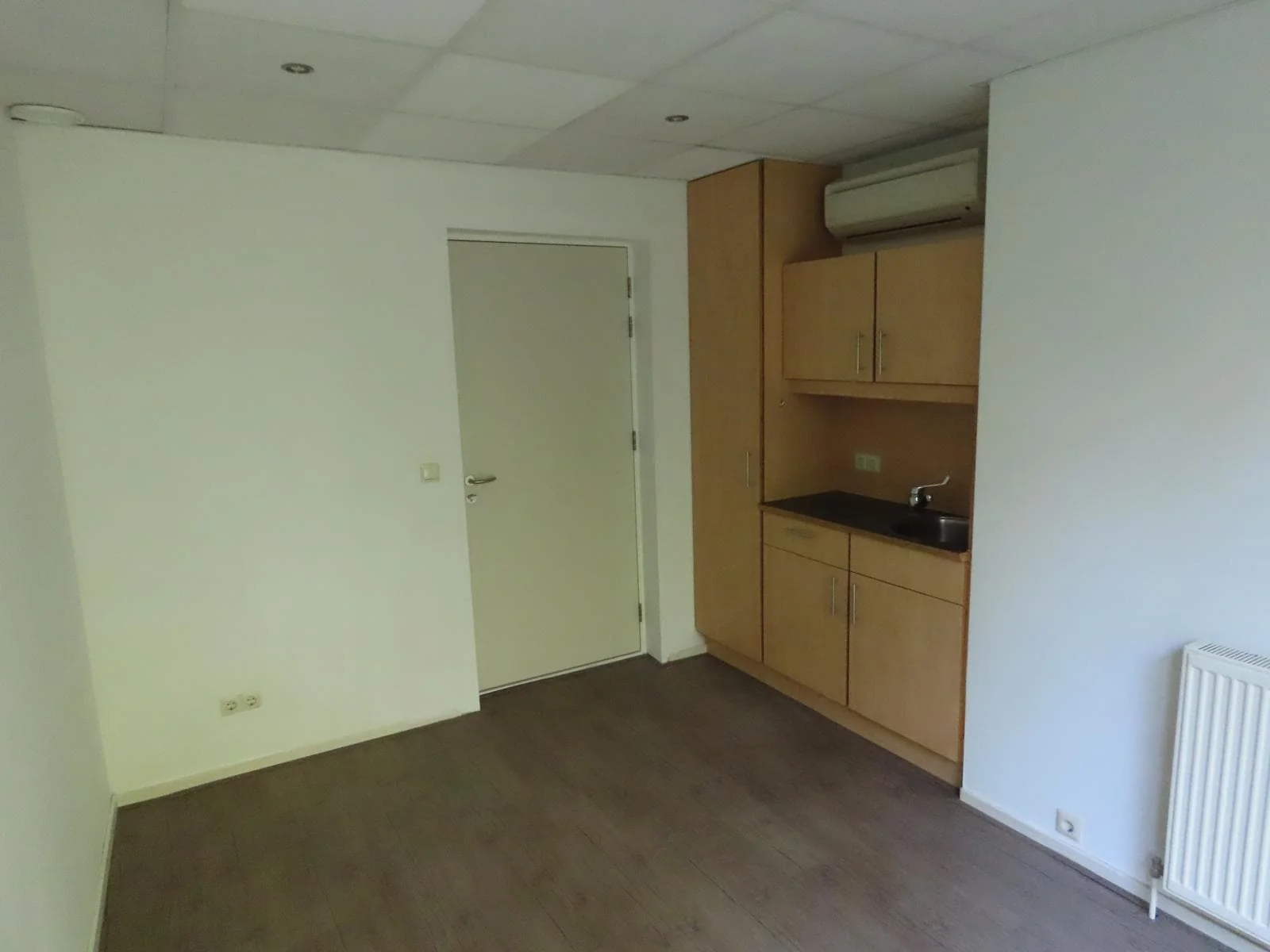 Foto van de Kamer gelegen aan de Kolderveen in Nijeveen