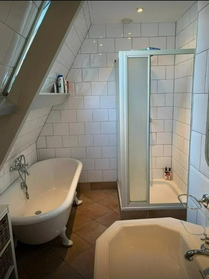 Foto van de Kamer gelegen aan de Kolderveen in Nijeveen