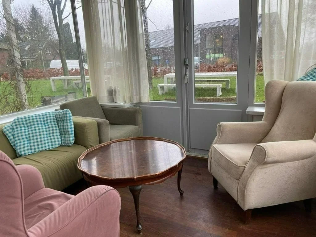 Foto van de Kamer gelegen aan de Kolderveen in Nijeveen