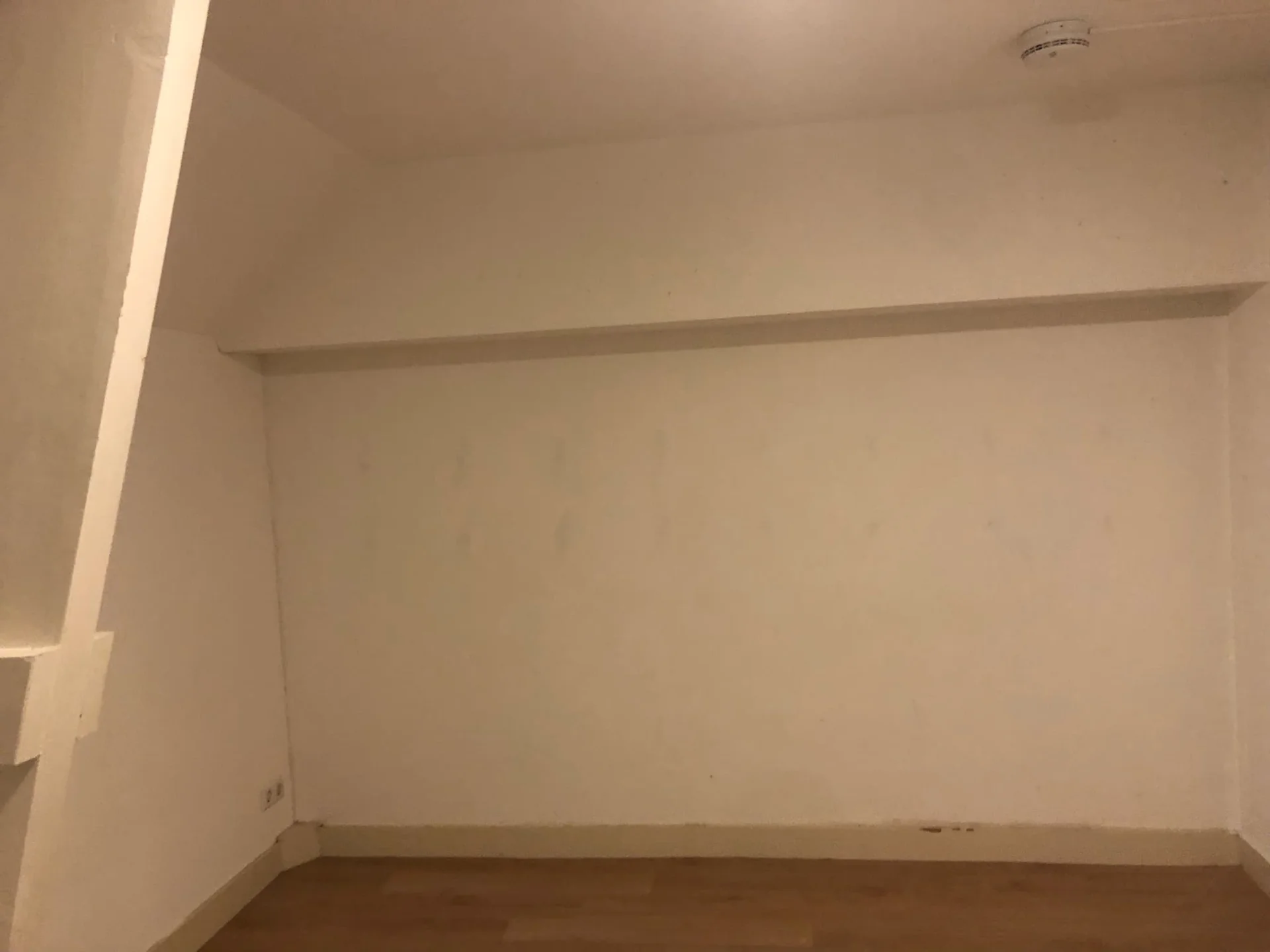 Foto van de Kamer gelegen aan de Spoorwegstraat in Arnhem