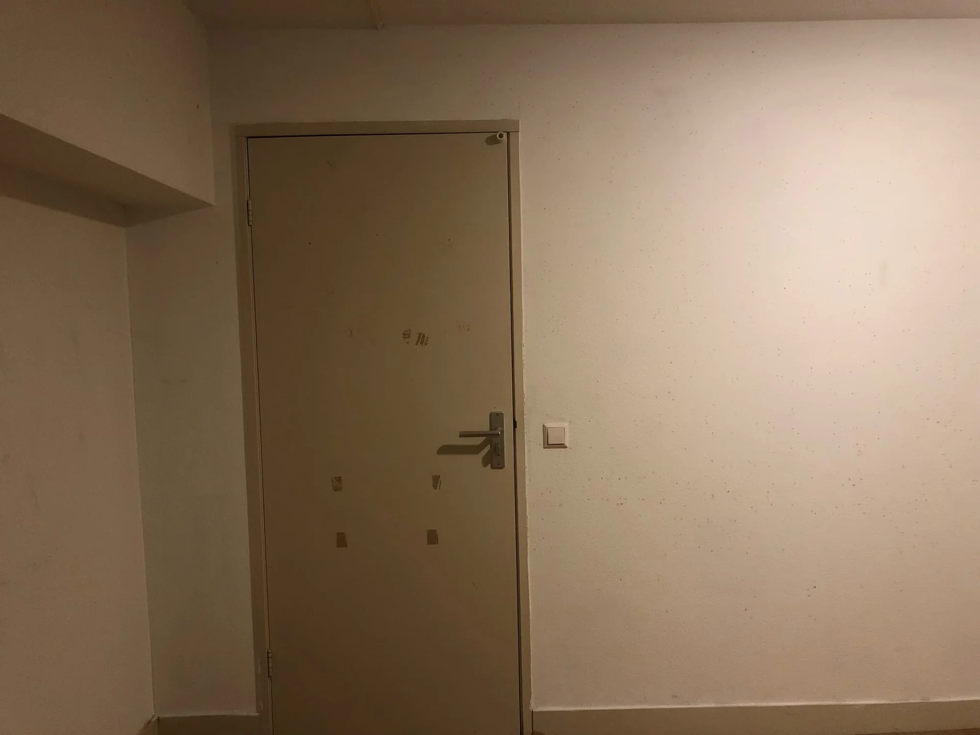 Foto van de Kamer gelegen aan de Spoorwegstraat in Arnhem