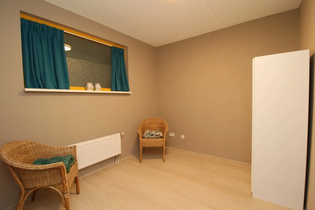 Foto van de Appartement gelegen aan de Jan Ensinglaan in Groningen