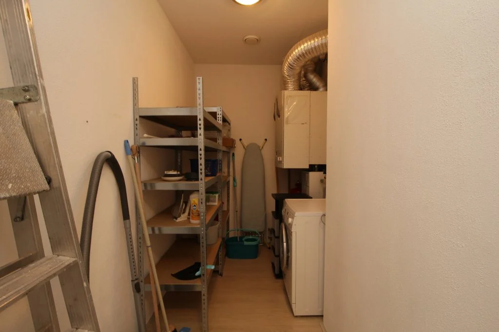 Foto van de Appartement gelegen aan de Jan Ensinglaan in Groningen